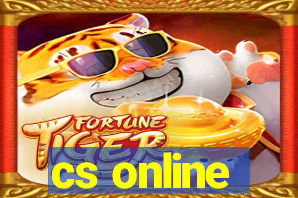 cs online